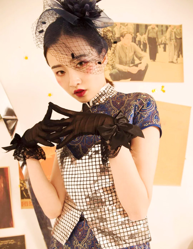 【毕设作品】0638太阳集团官网2018届服装与服饰设计毕业作品发布会圆满落幕