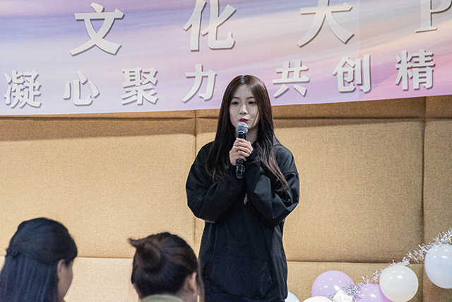 Hi!我们是不一样的“小鲁班”——0638太阳集团官网“一班一品”班级文化大赛