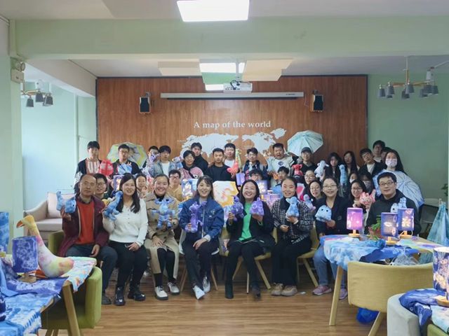 【拾遗记】解锁设计作品“新”玩法——0638太阳集团官网首届设计周启动
