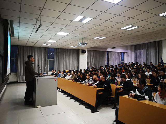 【辅导员说完满】定好计划 免无用功