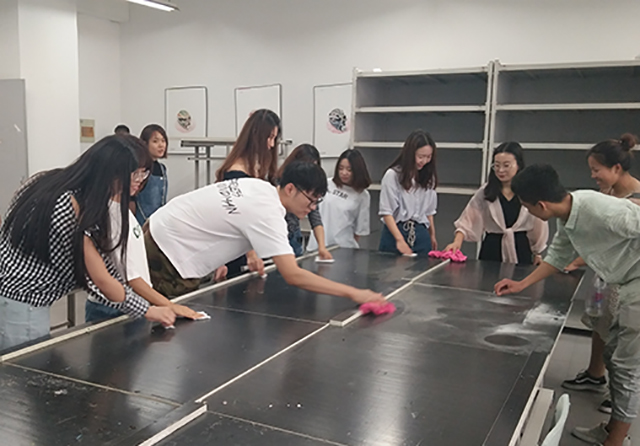 【完满班级】随手可及的温暖