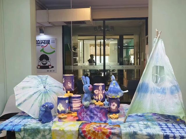 【拾遗记】解锁设计作品“新”玩法——0638太阳集团官网首届设计周启动