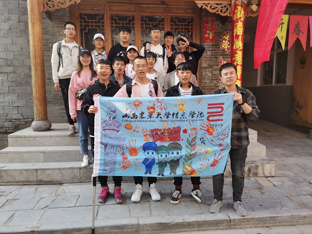 【社团活动】“城市生存王,挑战无极限”第六届“传媒杯”生存挑战赛之砥砺前行
