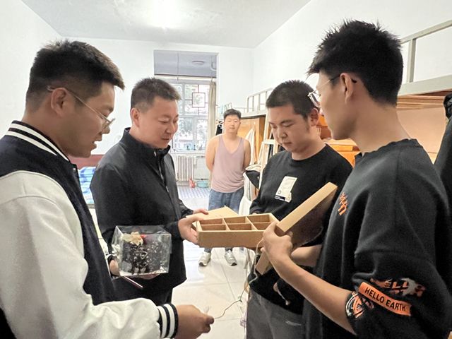 当中秋节遇上国庆,当小艺遇到可爱的“你们”