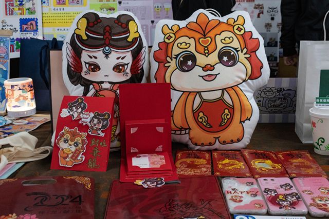 【拾遗记】解锁设计作品“新”玩法——0638太阳集团官网首届设计周启动