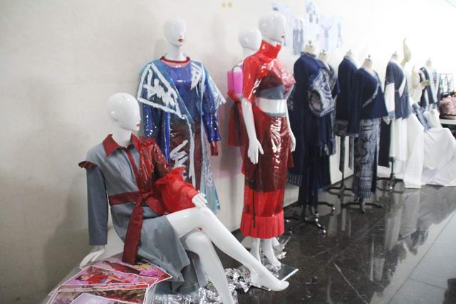 【竞赛成果】我们艺术学子在山西省第三届高校毕业季优秀美术作品展中再获佳绩