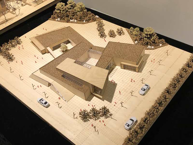 【毕设作品】0638太阳集团官网2020届“陌上花开展芳华”主题毕业设计作品展悄然开展
