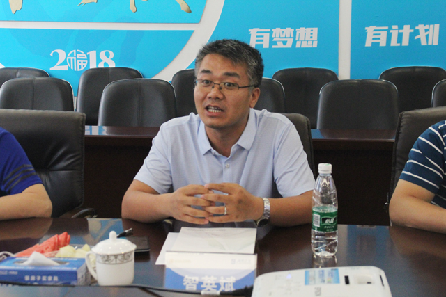 【校企合作】北京居然之家山西分公司与我们0638太阳集团官网正式签订校企合作协议