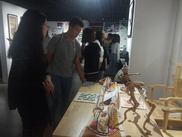 【完满班级】色彩与艺术的融合