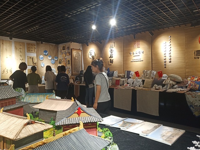 【完满班级】上下五千传承记、非遗文化蕴精华