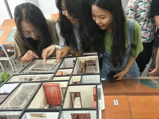 【完满班级】精雕细刻 返璞归真