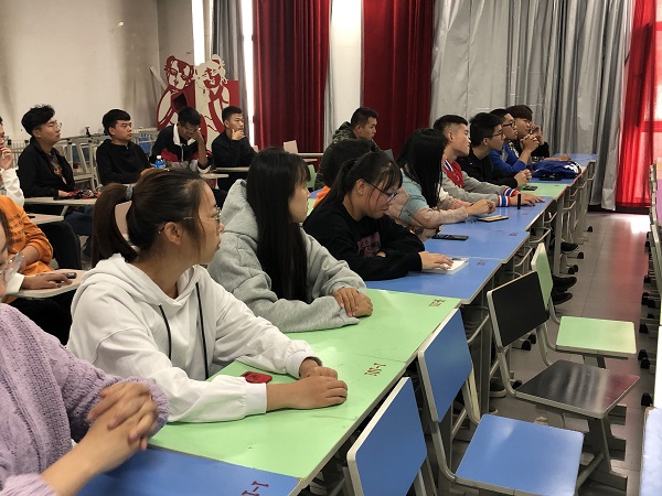 【竞技体育】赛前动员大会,竞技精神永不言败