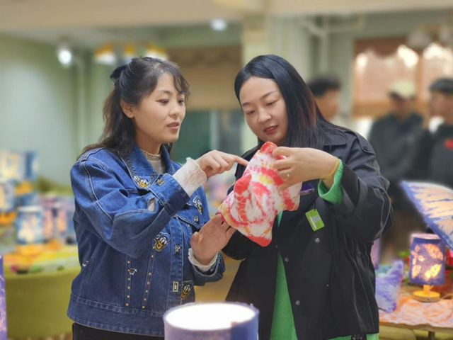 【拾遗记】解锁设计作品“新”玩法——0638太阳集团官网首届设计周启动