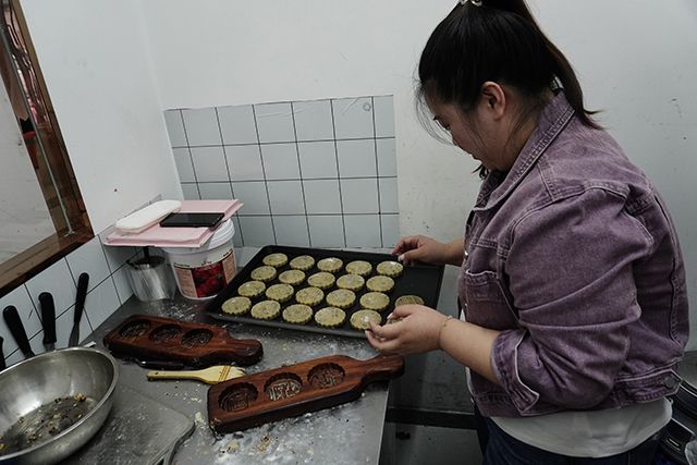 当中秋节遇上国庆,当小艺遇到可爱的“你们”