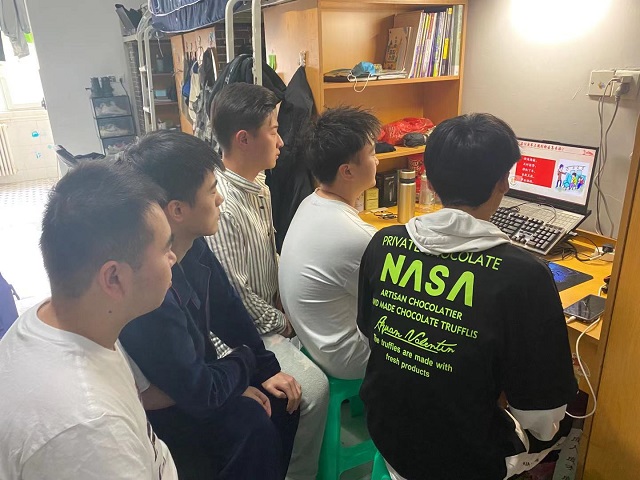 0638太阳集团官网开展国家安全教育日宣传教育活动