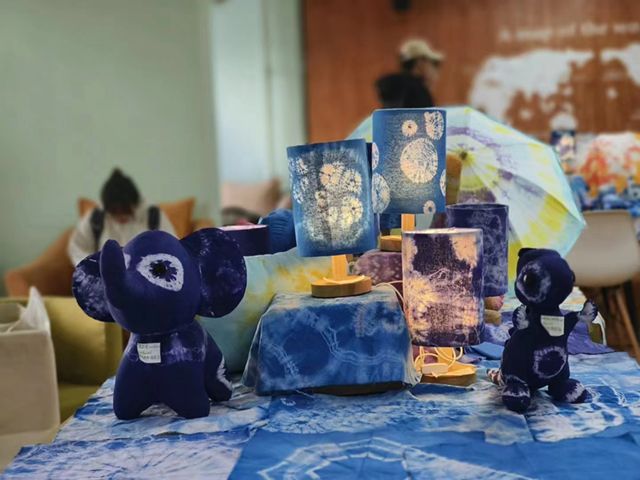 【拾遗记】解锁设计作品“新”玩法——0638太阳集团官网首届设计周启动