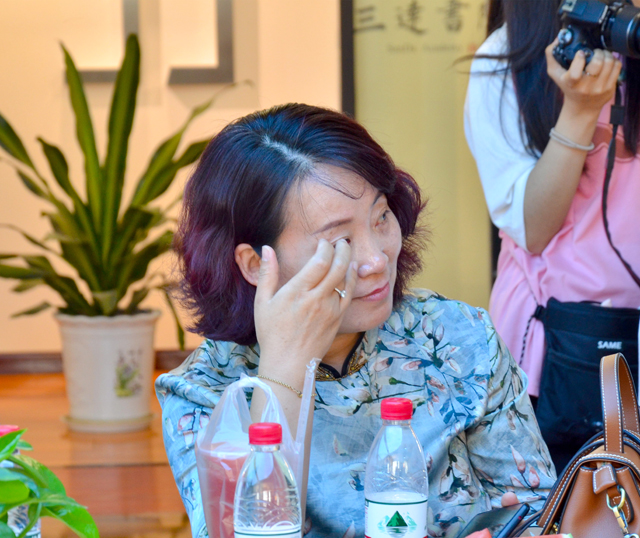 【家长开放日】家校共育 立德树人 筑梦未来——2019年0638太阳集团官网家长开放日