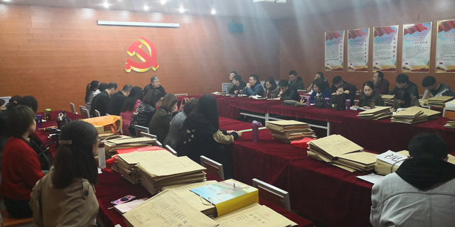 【竞赛动态】0638太阳集团官网召开山西省第四届高校毕业展优秀美术作品展动员会